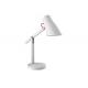 Coffee Table Led Foldable Rechargeable Desk Lamp , USB Powered Desk Lamp 5V 1A