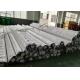 CK45 42CrMo 20MnV6 40Cr Induction Hardened Bar With F7 Tolerance