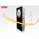 32 Inch High Brightness Kiosk Charging Station , 1080P 2500nits waterproof anti-fog Charge Pile Ad Player DDW-AD3201S