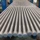 1215MS Round Metal Bar Environmentally Friendly Material Meet EU Standards