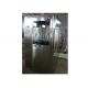 Auto Explosion Proof Stainless Steel Air Shower Cleanroom Equipment With PLC