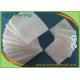 Softness Non Woven Gauze Swabs / Sponges For Medical , Hospital , Examine Use
