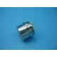 Miniaturized High Precision Large Number Inertial Pilot Accelerometers For Military Use