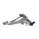 Ford Expedition 03-06 6L1Z3078AA Control Arm with Zinc Painting and OEM Standard