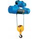 Wire Rope Crane Light Underhang Small Electric Hoist With 20 Ton Capacity