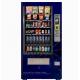 Quiet Automatic Juice Vending Machine Medium Size 1 Year Warranty