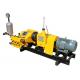 Tunnel Cement Grout Pump 1460R/Min Cement Injection Grouting Machine