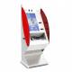 ODM Self Service atm Cash Deposite Machine Terminal For Bank Payment