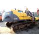 cheap Used volvo ec210blc excavator for sale