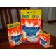 top quailty branded laundry detergent/branded detergent powder/branded washing powder