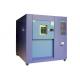 Water Cooled  Thermal Shock Test Chamber , Rapid Rate Thermal Cycling Chamber