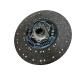 DZ9114160032 430mm Clutch Disc for Shaanxi Automobile Heavy Truck F2000/3000 OEM NO