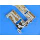PTFE Composite Material High Frequency PCB Board DiClad 527