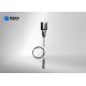 NYRD-701 30m Contactable Guided Wave Radar Level Meter For Strong Corrosion Liquid