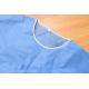 180gsm-220gsm Hospital Surgical Scrubs Non Sterile Two Pieces Disposable Doctor Gown