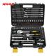 AA4C 78pcs auto repair tool kit shelf hardware hand tools workbench tools A1-F07806