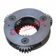 EC290 14566410 Excavator Final Drive Travel 2nd Carrier Assy Engine Swing Gear For Old Type