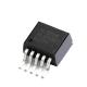 Step-up and step-down chip X-L XL4015E1 TO-263 Electronic Components Atsam4n8ba-mur