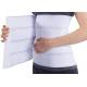 Maternity Support Band Abdominal Binder Hook And Loop Closure CE Approved