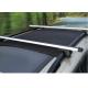 Vehicle Top Anti-Slip Mat, Eco-friendly PVC Grid Mat,PVC Coated Foam Mat High Strength Material