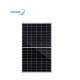 Best selling cheap price 410W 415W mono 400 watt crystalline photovoltaic full black flexible solar panel