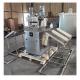 33mm Round Shisha Charcoal Block Briquette Press Machine for High Output and Efficiency