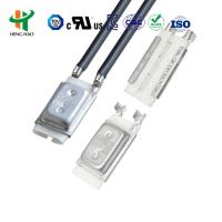 17AM032A5 Thermal Fuse 17AM036A5 Auto Reset Thermal Fuse 17AM033A5 Thermal Protector
