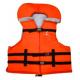 Offshore Work Safety foam Life Jackets for Adult