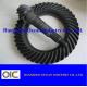 Forged Spiral Bevel Gear For Truck As Per OEM Code Or Drawing