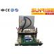 60Hz Food & Beverage Inspection Systems , Full box Pressure Testing Machine