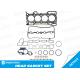 1.8 2.0 MR18DE MR20DE Auto Gasket Set 07 - 09 Nissan Sentra Head Gasket Kit