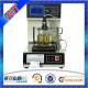 GD-2806G Automatic Softening Point Tester for Asphalt ( ASTM D36 Ring-and-Ball