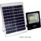 Easy To Maintain Solar Panel Street Light High Capacity Lithium Ion Batteries