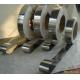 UNS R50250 Strip Ti Gr Soft Annealed Titanium Alloy Strip Hard Tempered Bright  Polished