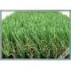 UV Resistence Decoration Artificial Grass Environment Friendly Carpet