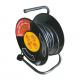 Cable Reel Africa Extension Socket