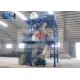 High Efficiency Automatic Dry Mix Plant 20 T/H With Twin Shaft Paddle Mixer