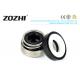 Circulation Pumps Easy Spare Parts 0.5mpa Mechanical Seal 10m/ Sec Micro Machining