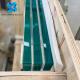 100% Tempered Heat Soaked Glass 3mm To 22mm Safety Toughened Glass