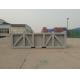 DNV Standard Offshore Container 4.5m Basket For Shipping Transportation