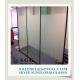 3mm to 19mm privacy frosted glass panel