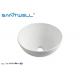 Chaozhou New Ceramic Basin Hand Wash Sink Easy Cleaning Above Counter Basin For Bathroom