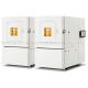 Battery Simulate High Altitude Low Pressure Test Chamber 101kpa ~0.5kpa CE Certificated High And Low Temperature Chamber
