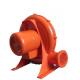 Huge Events Bouncy Castle Air Pump Blower Apply To Commercial Rental Business