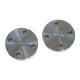 Ansi 150lb Blind Flange Carbon Steel Casting Forged Slip On Flat Plate