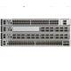 C9500-16X-A Gigabit LAN Switch 9500 16-Port 10Gig Industrial Ethernet Switch