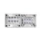High Precision Plastic Injection Moulds Molds Plastic Injection Mold