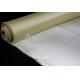 Vermiculite Coated Fiberglass Fabric for  Thermal insulation covers