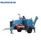 Traction Hydraulic Cable Puller Conductor Stringing Machine