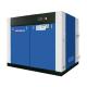 Stationary Medical Air Compressor 75kw 100hp Silent Oilless Air Compressor